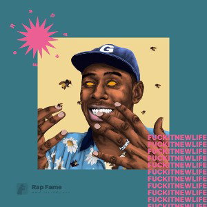 fuck it new life 
