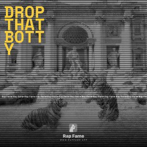 Drop that botty