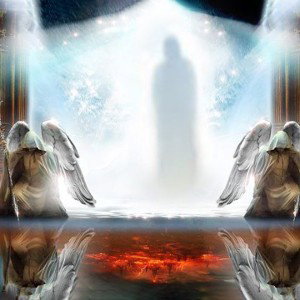 God is Powerful