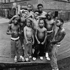 The Truth About Gangs