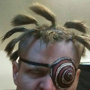fresh outta fucks to give 