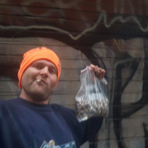 Fatz Pepperstein - PKC _push kick coast