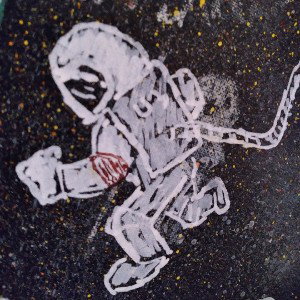 Fatz Pepperstein - Wishful Thinking -indie rock 