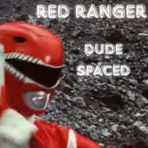 Red Ranger 