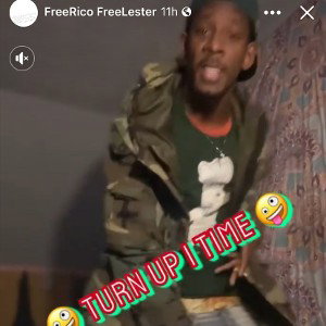 FeeLLzn like #RONNIEBOO#1