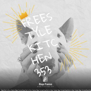freestyle kitchen 353