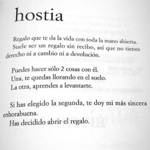 Punto de Vista.