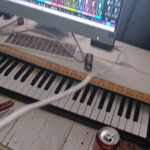 Treco Gambino - track 