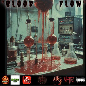 BLOOD FLOW