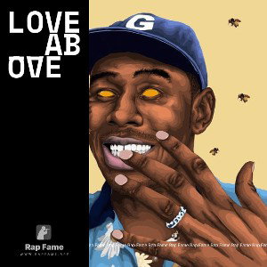 Love_💕_Above