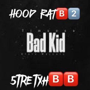 Hood rat 