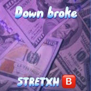 DownBroke