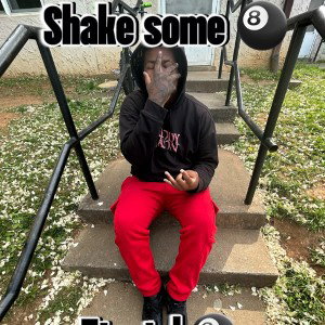 Shake some 