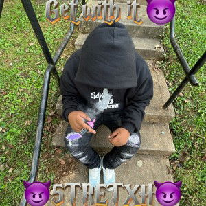 Get with it 😈
