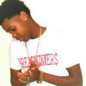 Yung $ir Zester - Rough Ryder