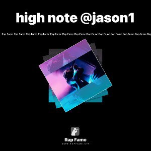 high note @jason1