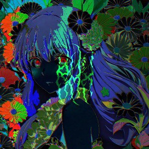 hellwa x mxdest - не окрашу утро цветами(rmx by bxdwil ) 