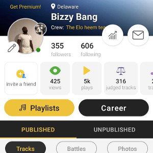 busy Bang