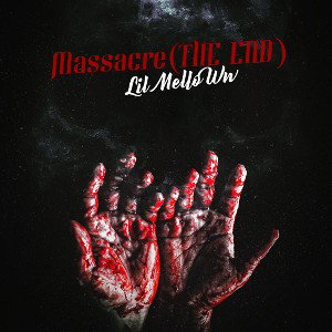 Massacre THE END_Single