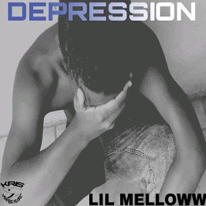 Lil MelloWw-Depression_official Audio_