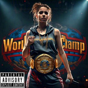 world champ