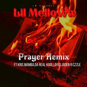 Prayer(remix)