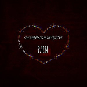 NORTHERNTYPE - PAIN