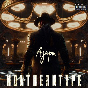 NORTHERNTYPE-Азарт