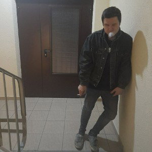 Не звони мне 🙃