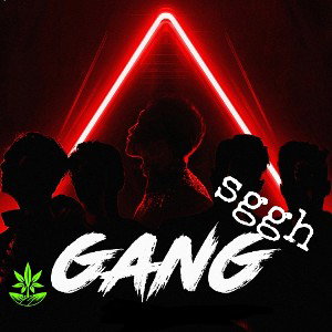 ganggg!!💪