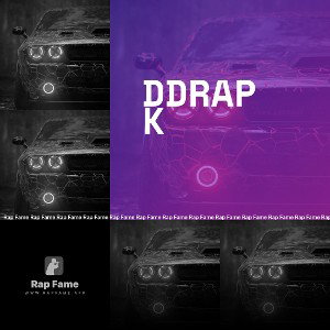 ddrap k