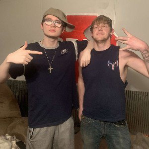 Izzle Zaya - Clean em' up ft. InJustus