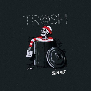 TR@SH