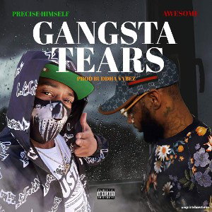 Gangsta tears 