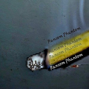 Ransom Phantom