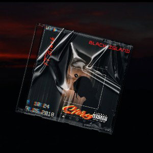 EvilKing - Story ft Black _prod by twins_
