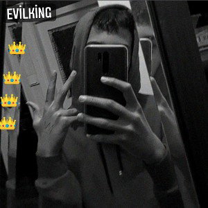 Evilking - Yanımda Yok