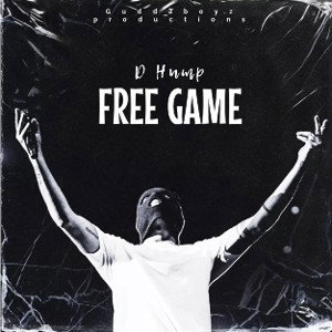  Free game (Real one's tribute)