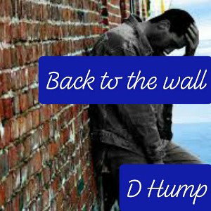  Back to the wall
