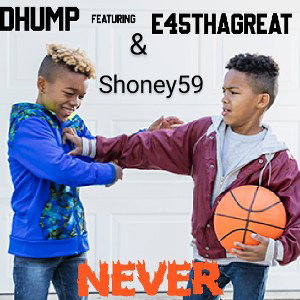 Never ft. e45 and shoney