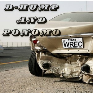  Straight Wrec It ft ponomo