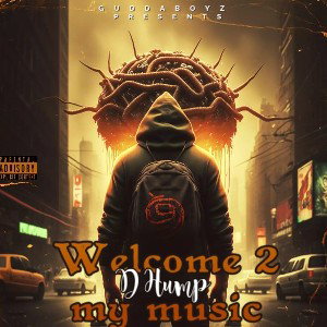 welcome to my music 