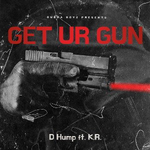 Get ur guns ft. K.r tha hooligan 