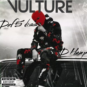 Vulture (Def5 diss)