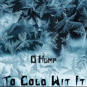 Too Cold Wit It 