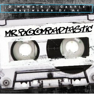 Mr. Boombaptastic (Cypher)
