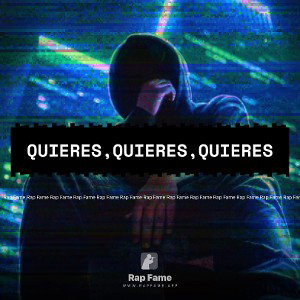 quieres,quieres,quieres