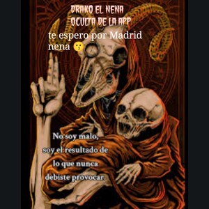 drako la nena de la app