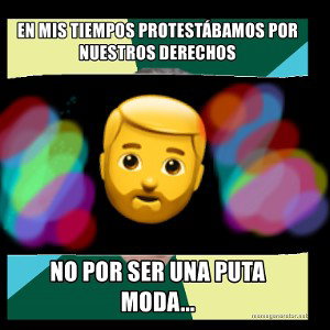 Ni de coña 