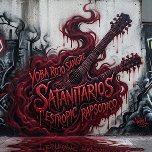 saeta satanitaria 🤟